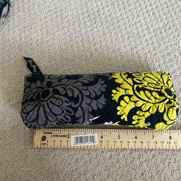 Vera Bradley Tote and Matching Bag - Picture 6 of 7